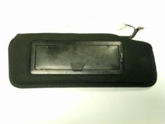 84-96 Corvette C4 Driver Left Sun Visor